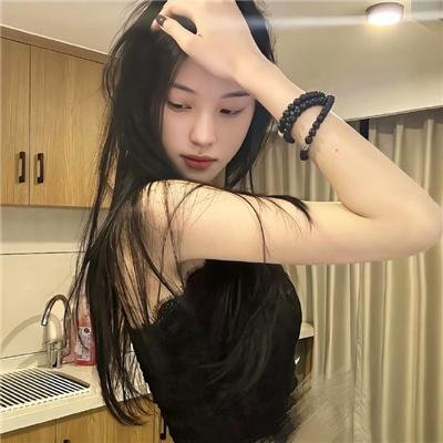 创母者,受爱者