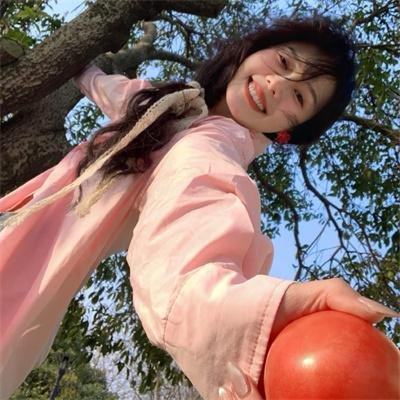 红玫瑰